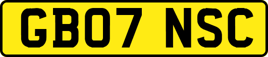 GB07NSC