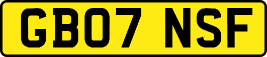 GB07NSF