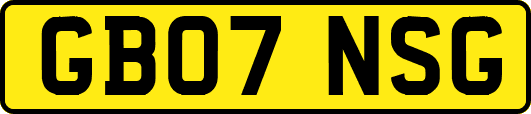 GB07NSG