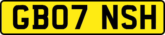 GB07NSH