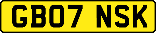 GB07NSK