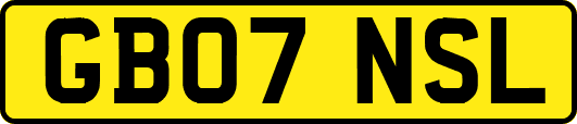GB07NSL
