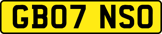 GB07NSO