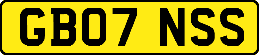GB07NSS
