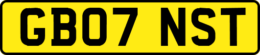 GB07NST