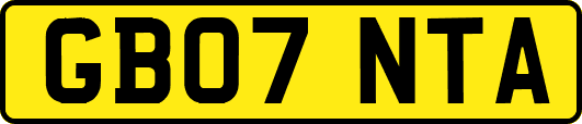 GB07NTA