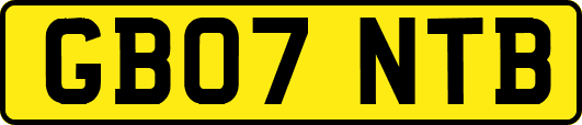 GB07NTB
