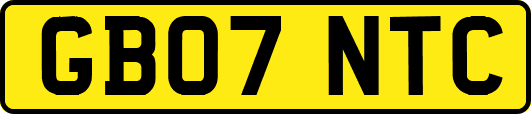 GB07NTC