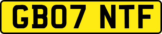 GB07NTF