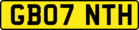 GB07NTH