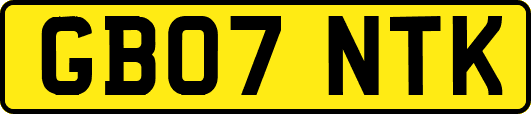 GB07NTK