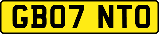 GB07NTO