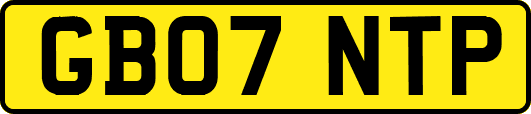 GB07NTP