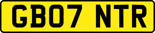 GB07NTR