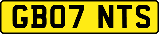 GB07NTS