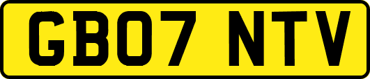 GB07NTV