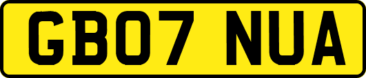 GB07NUA