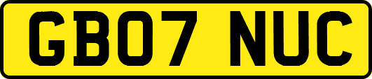 GB07NUC