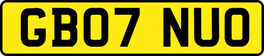 GB07NUO