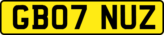 GB07NUZ