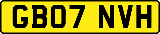 GB07NVH