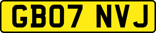GB07NVJ