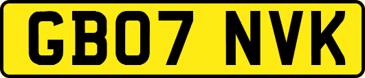 GB07NVK