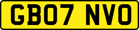 GB07NVO
