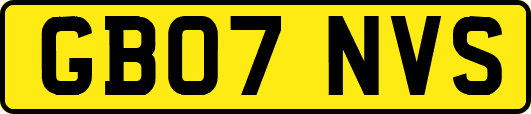 GB07NVS