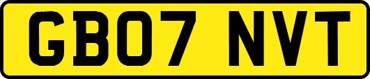GB07NVT