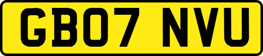 GB07NVU