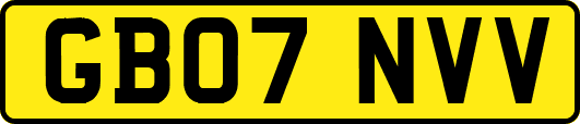 GB07NVV