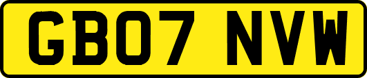 GB07NVW