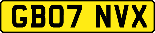 GB07NVX