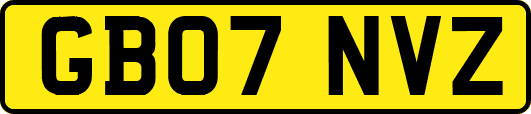 GB07NVZ