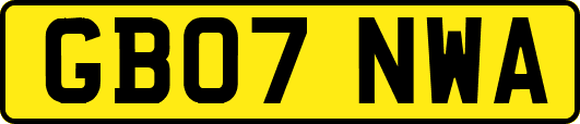 GB07NWA