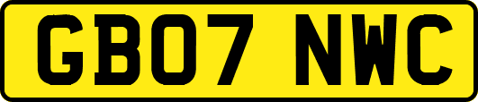 GB07NWC
