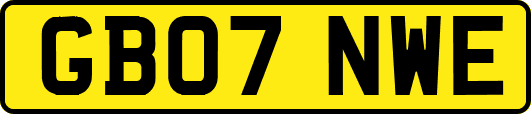 GB07NWE
