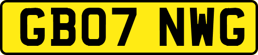 GB07NWG