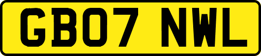 GB07NWL