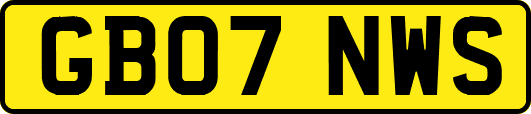 GB07NWS