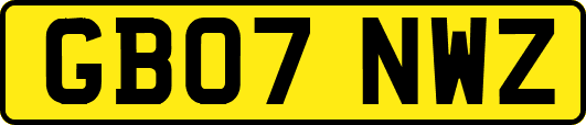 GB07NWZ