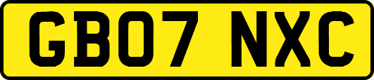 GB07NXC