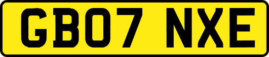 GB07NXE