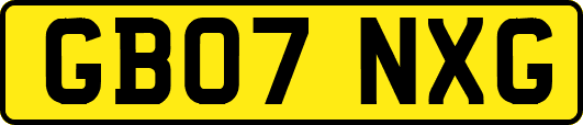GB07NXG