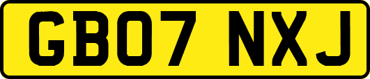 GB07NXJ