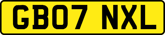 GB07NXL