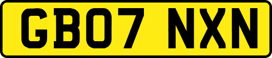 GB07NXN