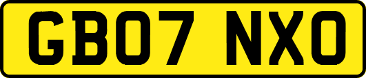GB07NXO