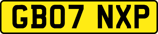 GB07NXP